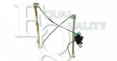 EQUAL QUALITY 050811 -  Подъемное устройство для окон